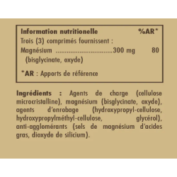 SOLGAR Magnesium 100 Tablets