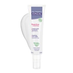 JONZAC REACTIVE High Tolerance Rich Cream 40ml