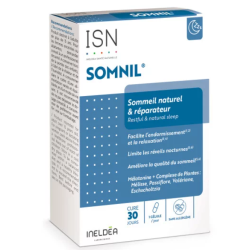 INELDEA SOMNIL - 30 gélules