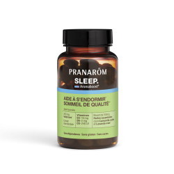 PRANAROM AROMABOOST Sleep - 60 Capsules