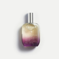 CAUDALIE HUILE DE SOIN FIGUE Smoothing & Glow - 50ml