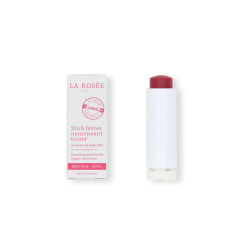 copy of LA ROSÉE Refillable Tinted Nourishing Lip Stick - 4.5g