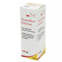 copy of DERMAFLON Animal Ointment - 100G