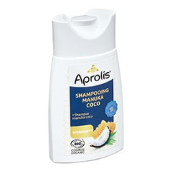 APROLIS SHAMPOOING Manuka Coco Hydratant - 200ml
