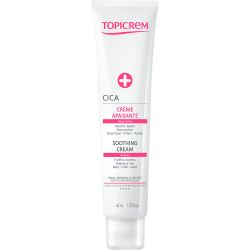 TOPICREM CICA Repairing Cream 40ml