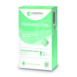 CODIFRA PERMAFLORE - 30 Gélules
