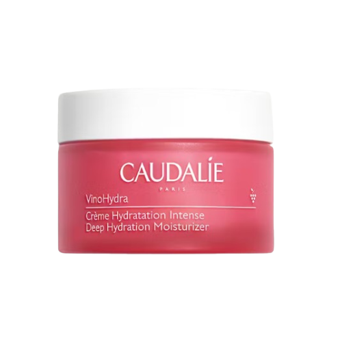 CAUDALIE VINOHYDRA Crème Hydratation Intense - 50ml