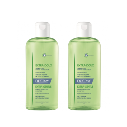 copy of DUCRAY Extra Gentle Dermo-Protective Shampoo - 400ML