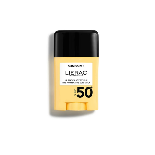 LIERAC SUNISSIME Stick Solaire SPF50 - 15 g