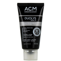 ACM DUOLYS AHA 15 Masque Peeling Minute - 50ml