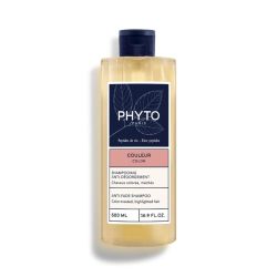 PHYTOCOLOR Shampooing Protecteur de Couleur - 400ml