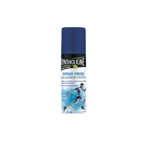 SYNTHOLKINE Spray Froid - 150ml