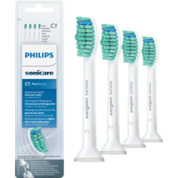 copy of PHILIPS SONICARE PRORESULTS C1 White - 2 Toothbrush