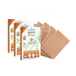 copy of PURESSENTIEL Joints & Muscles Pure Heat Heating Patches