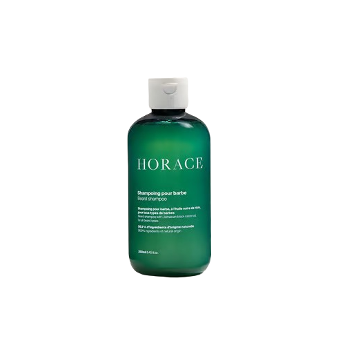 HORACE SHAMPOING BARBE - 250ml