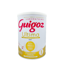 Guigoz Ultima 1 Baby Milk Powder 800g
