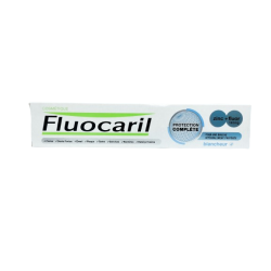 copy of FLUOCARIL COMPLETE PROTECTION Zinc and Fluor 145mg -