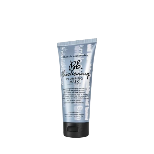 BB THICKENING Masque Repulpant 200ml - BUMBLE AND BUMBLE
