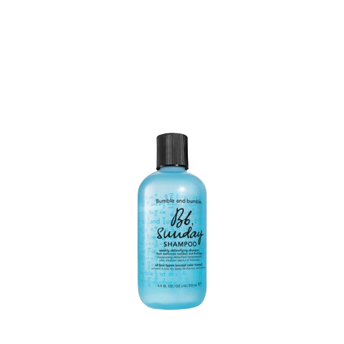 BB SUUDAY Shampooing Clarification 250ml - BUMBLE AND BUMBLE