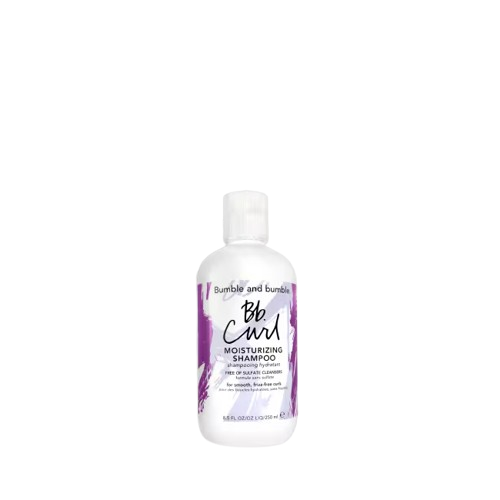 BB CURL Shampooing Hydratant 250ml - BUMBLE AND BUMBLE