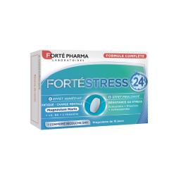 FORTE PHARMA Forté Stress 24h - 15 Tablets