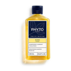 PHYTO BLOND Shampooing Illuminant - 250ml
