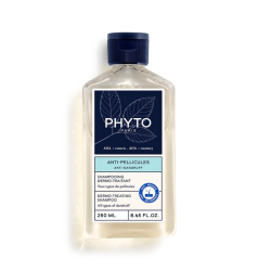 PHYTO Shampoing Dermo Traitant - 250ml