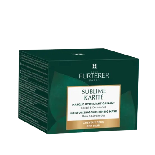 FURTERER SUBLIME KARITÉ Masque Hydratant Gainant - 200ml