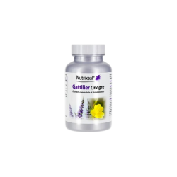 NUTRIXEAL Chaste tree - 60 capsules
