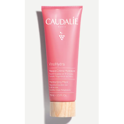 CAUDALIE VINOHYDRA Masque Crème Hydratant - 75ml