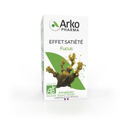 ARKOGELULES Organic Rockweed - 45 Capsules