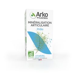 ARKOGELULES Organic Horsetail - 45 Capsules