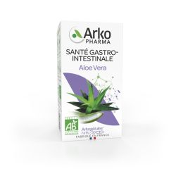 ARKOGÉLULES Aloe Vera - 30 Capsules
