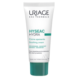 URIAGE HYSEAC HYDRA Crème Apaisante - 40ml