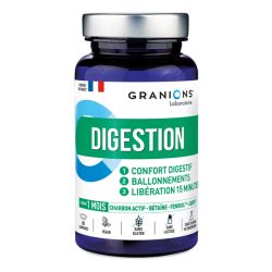 GRANIONS DIGESTION - 60 Tablets