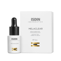ISDIN MELACLEAR Serum - 15ml