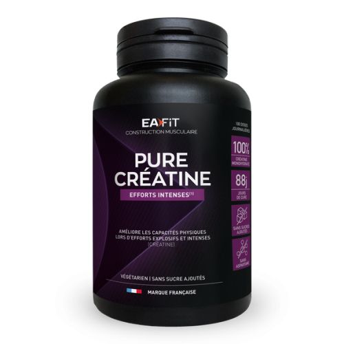 EAFIT Pure Creatine Boost Powder - 300g