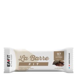 EAFIT LA BARRE FIT Saveur Chocolat - 28g