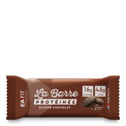 EAFIT LA BARRE PROTÉINÉE Chocolate Flavor - 46g