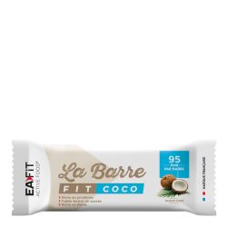 EAFIT LA BARRE FIT Coconut Flavour - 28g