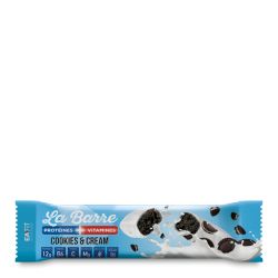 EAFIT PROTEIN BAR Cookies & Cream Flavor - 49g