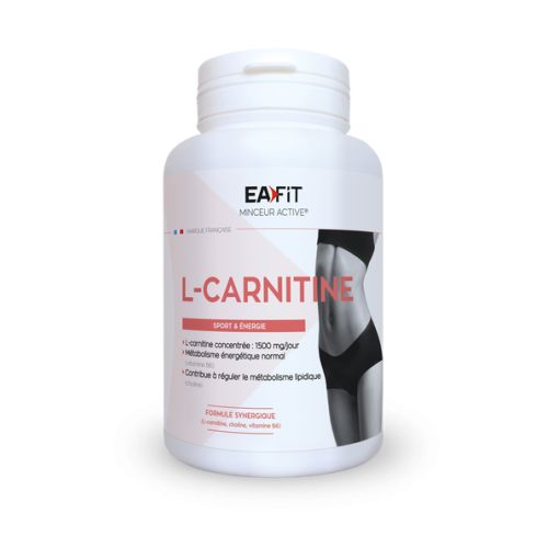 EAFIT L-CARNITINE - 90 Gélules