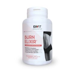 EAFIT BURN ELIXIR - 90 Gélules