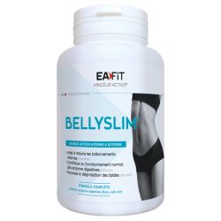EAFIT BELLYSLIM - 120 Gélules