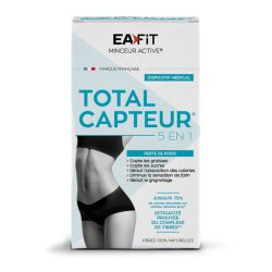 EAFIT TOTAL CAPTEUR - 60 Gélules