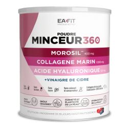 EAFIT MINCEUR 360 Poudre - 200g