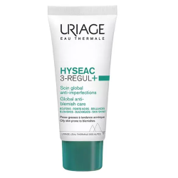 URIAGE HYSEAC 3-Regul Soin Global Anti-Imperfections - 40ml