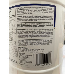 copy of USN ISOZERO WHEY Protein Wheytella Flavor - 750g