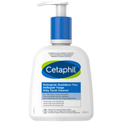 CETAPHIL Cleanser for Combination to Oily Sensitive Skin - 237ml