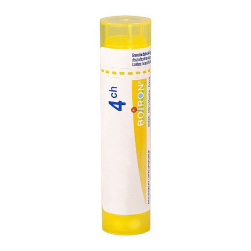 FUMARIA OFFICINALIS 4CH tube-granules